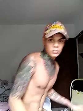 Jordyrodriiguez online show from 10-04-25, 03:13