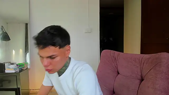 Jordyrodriiguez online show from 10-15-25, 09:34