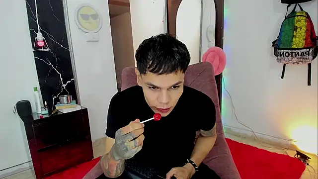 Jordyrodriiguez online show from 11-28-25, 03:07