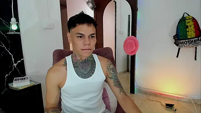 Jordyrodriiguez online show from 11-05-25, 11:52