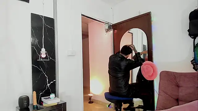 Jordyrodriiguez online show from 11-08-25, 11:19