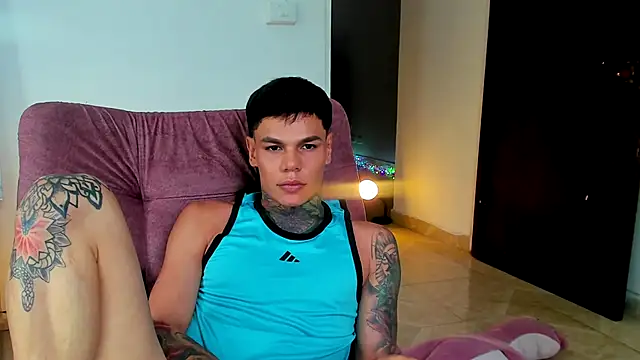 Jordyrodriiguez online show from 10-21-25, 09:58