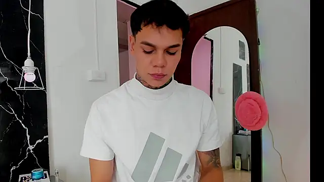 Jordyrodriiguez online show from 11-01-25, 08:25