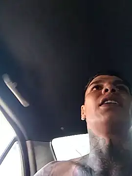 Jordyrodriiguez online show from 09-27-25, 08:26