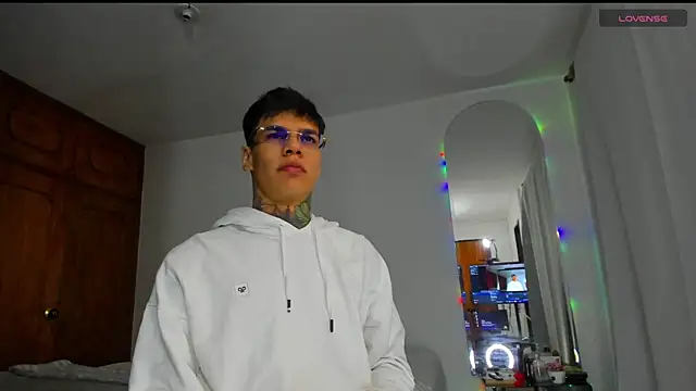 Jordyrodriiguez online show from 02-06-25, 03:27