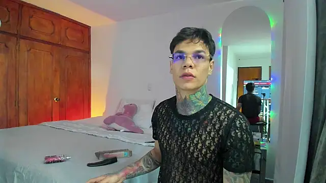 Jordyrodriiguez online show from 02-27-25, 02:25