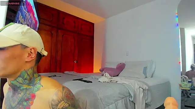 Jordyrodriiguez online show from 02-12-25, 09:54