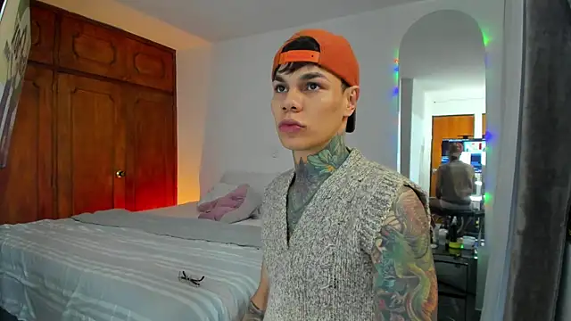 Jordyrodriiguez online show from 02-28-25, 11:23