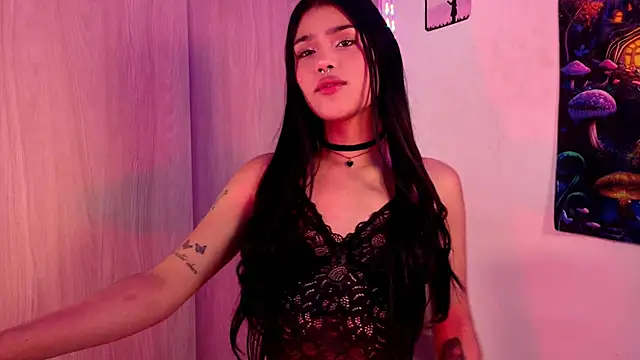 CatrinaRossi online show from 11-27-25, 07:47