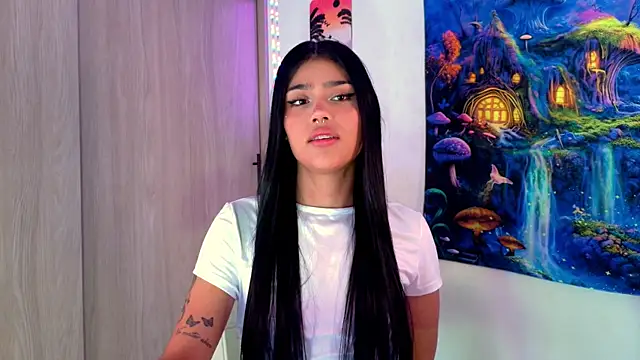 CatrinaRossi online show from 11-23-25, 08:52