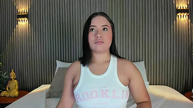 HannaKarson online show from 03-12-25, 11:32