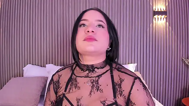 HannaKarson online show from 04-09-26, 04:03