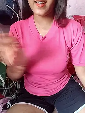 Snapshot of Bittu-rani chatting on 10-12-25, 06:15 Bittu-rani online show from 10-12-25, 06:15