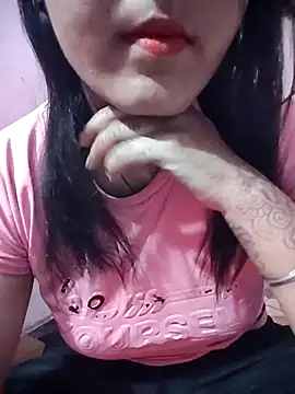 Snapshot of Bittu-rani chatting on 01-31-25, 09:05 Bittu-rani online show from 01-31-25, 09:05