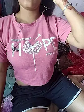 Snapshot of Bittu-rani chatting on 10-13-25, 06:04 Bittu-rani online show from 10-13-25, 06:04