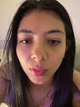 Liissa cute  online show from 03-28-26, 10:11