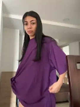 Liissa cute  online show from 11-14-25, 06:22