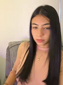 Liissa cute  online show from 05-07-26, 05:27