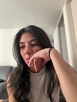 Liissa cute  online show from 02-15-26, 08:41