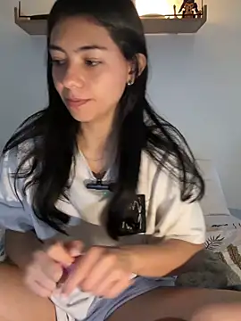 Liissa cute  online show from 02-16-26, 05:11