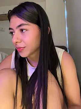 Liissa cute  online show from 05-12-26, 07:20