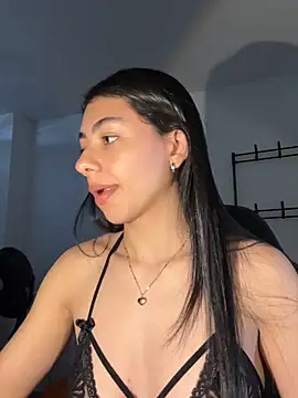 Liissa cute  online show from 11-13-25, 06:23