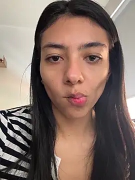 Liissa cute  online show from 02-01-26, 05:22