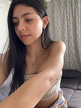 Liissa cute  online show from 09-16-25, 05:03