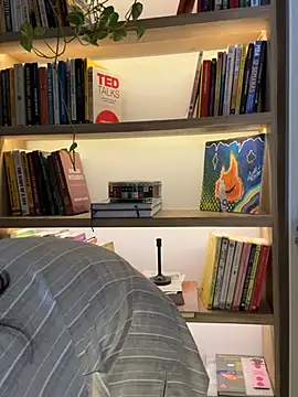 Liissa cute  online show from 03-24-26, 04:40