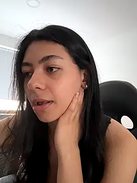 Liissa cute  online show from 11-27-25, 08:53