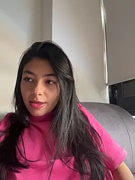 Liissa cute  online show from 02-06-26, 06:04