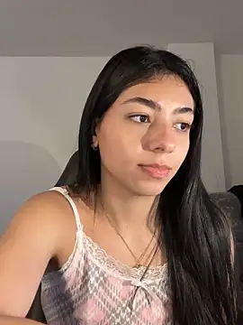 Liissa cute  online show from 10-27-25, 07:15