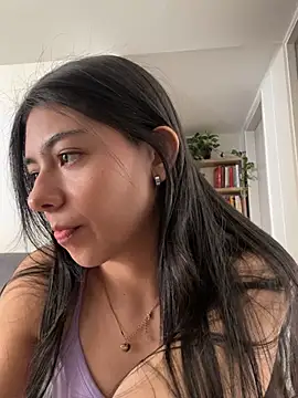 Liissa cute  online show from 02-10-26, 06:18