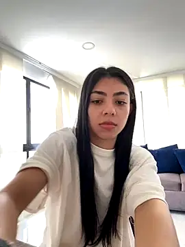 Liissa cute  online show from 10-21-25, 03:55