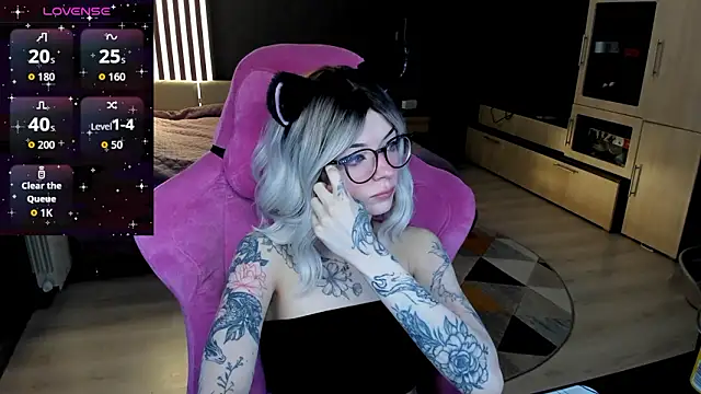 The love project online show from 03-28-26, 11:17