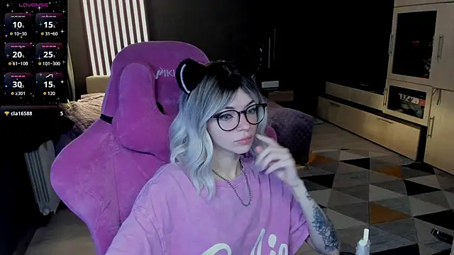 The love project online show from 04-09-26, 11:33