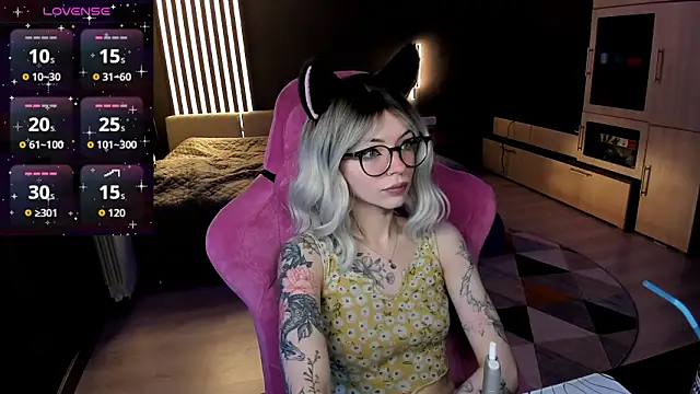 The love project online show from 03-13-26, 07:41