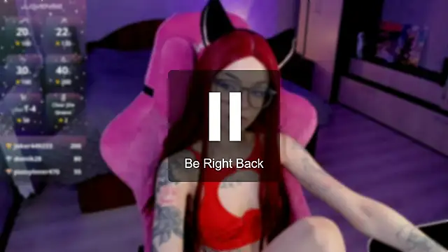 The love project online show from 02-13-25, 08:24