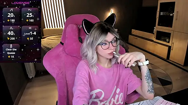 The love project online show from 03-02-26, 11:44