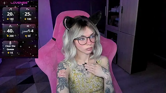 The love project online show from 02-07-26, 09:01