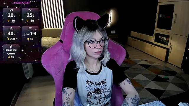 The love project online show from 03-16-26, 11:18