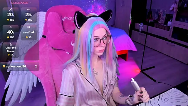 The love project online show from 11-06-25, 11:20