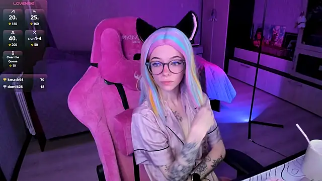 The love project online show from 10-18-25, 11:07