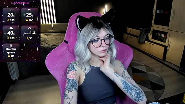 The love project online show from 03-18-26, 11:05