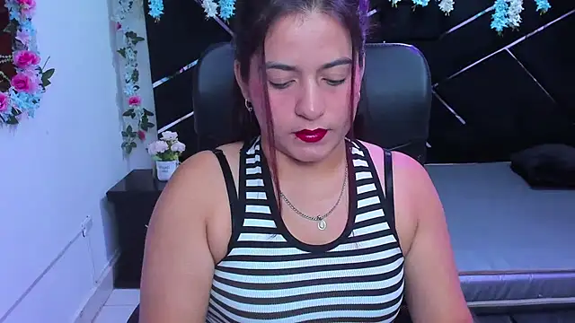 MariaClay online show from 11-27-25, 12:16