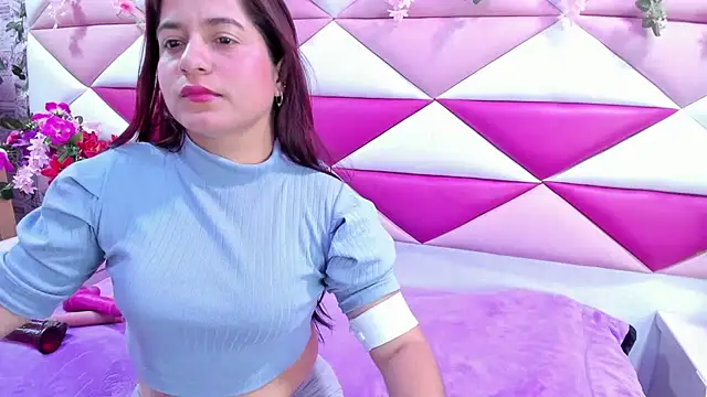 MariaClay online show from 11-05-25, 11:57