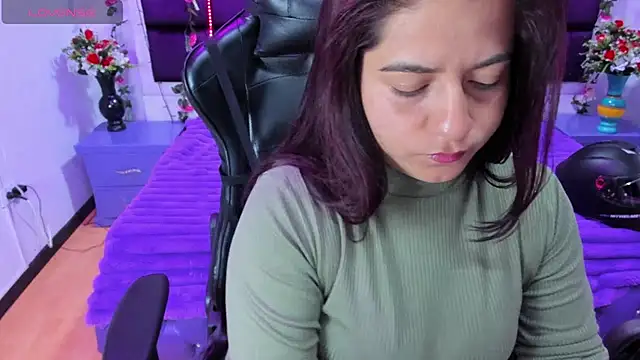 MariaClay online show from 03-02-26, 11:39