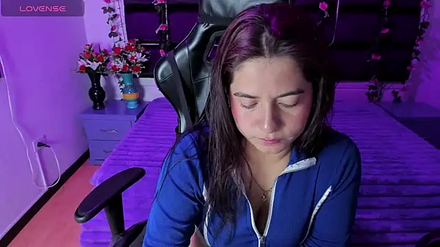 MariaClay online show from 02-20-26, 11:12