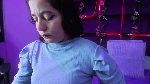 MariaClay online show from 03-31-26, 11:56