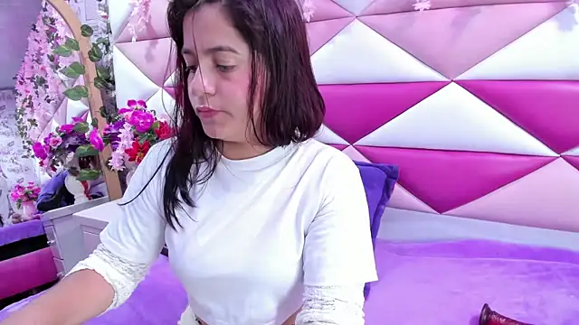 MariaClay online show from 11-08-25, 11:47